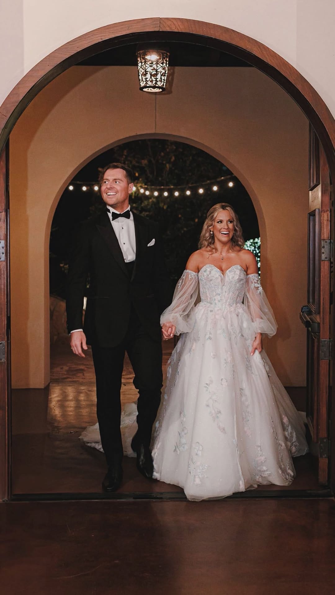 Post 9 by Madera Estates | Houston Wedding Venue on Instagram (video)