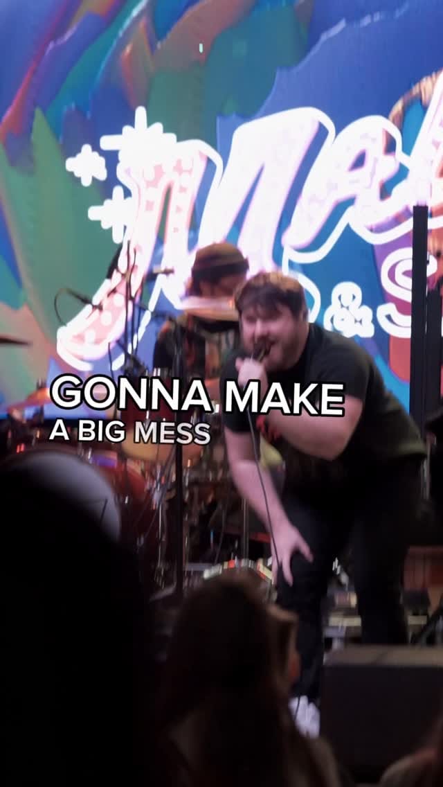Post 1 by Malört And Savior on Instagram (video)