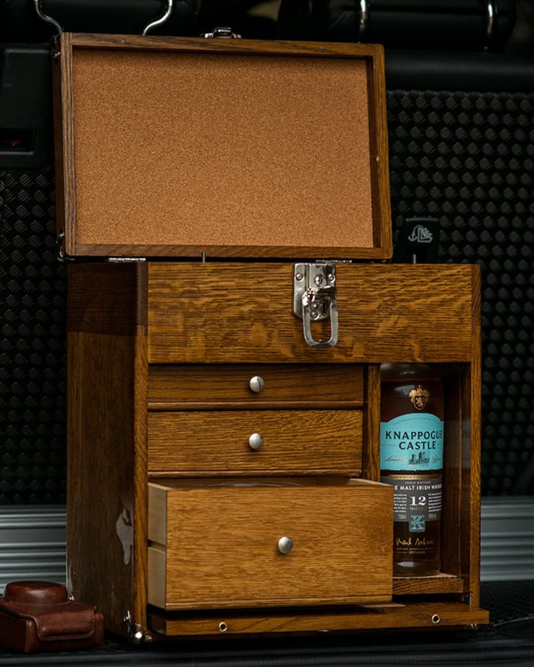 Post 1 by Gerstner & Sons on Instagram (image)