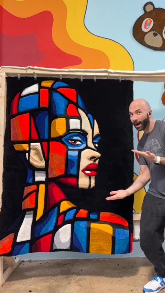 Post 2 by Charlie Serotoff on Instagram (video)