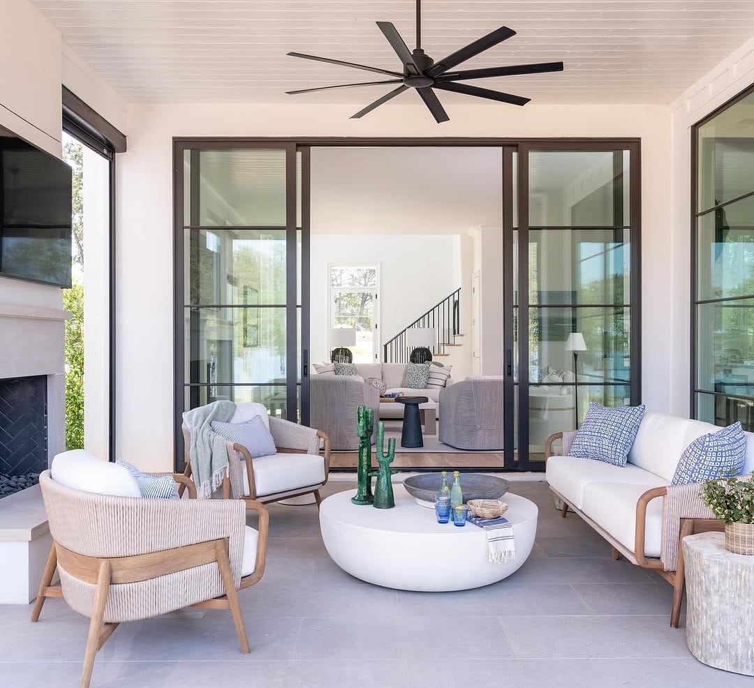 Post 9 by Allison Seidler Interiors on Instagram (image)