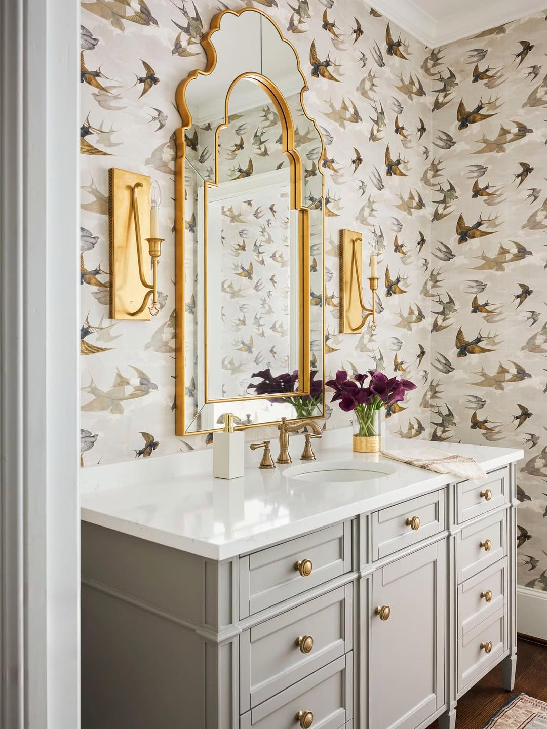Post 3 by Allison Seidler Interiors on Instagram (image)