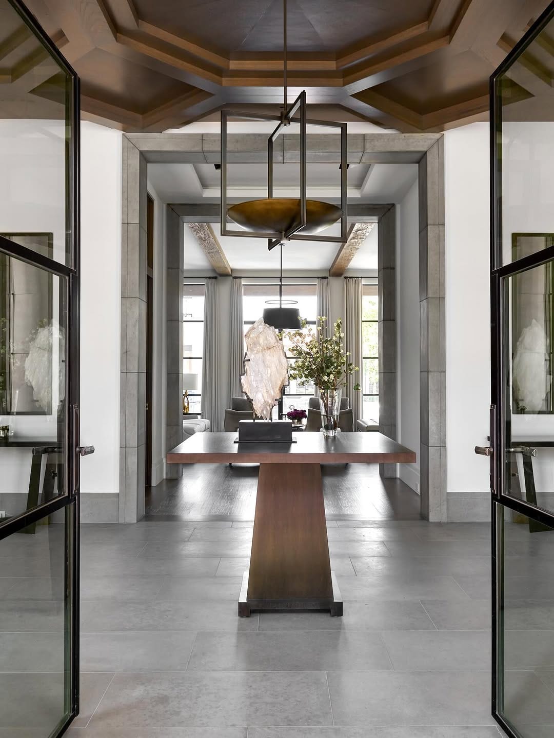 Post 10 by Allison Seidler Interiors on Instagram (carousel)