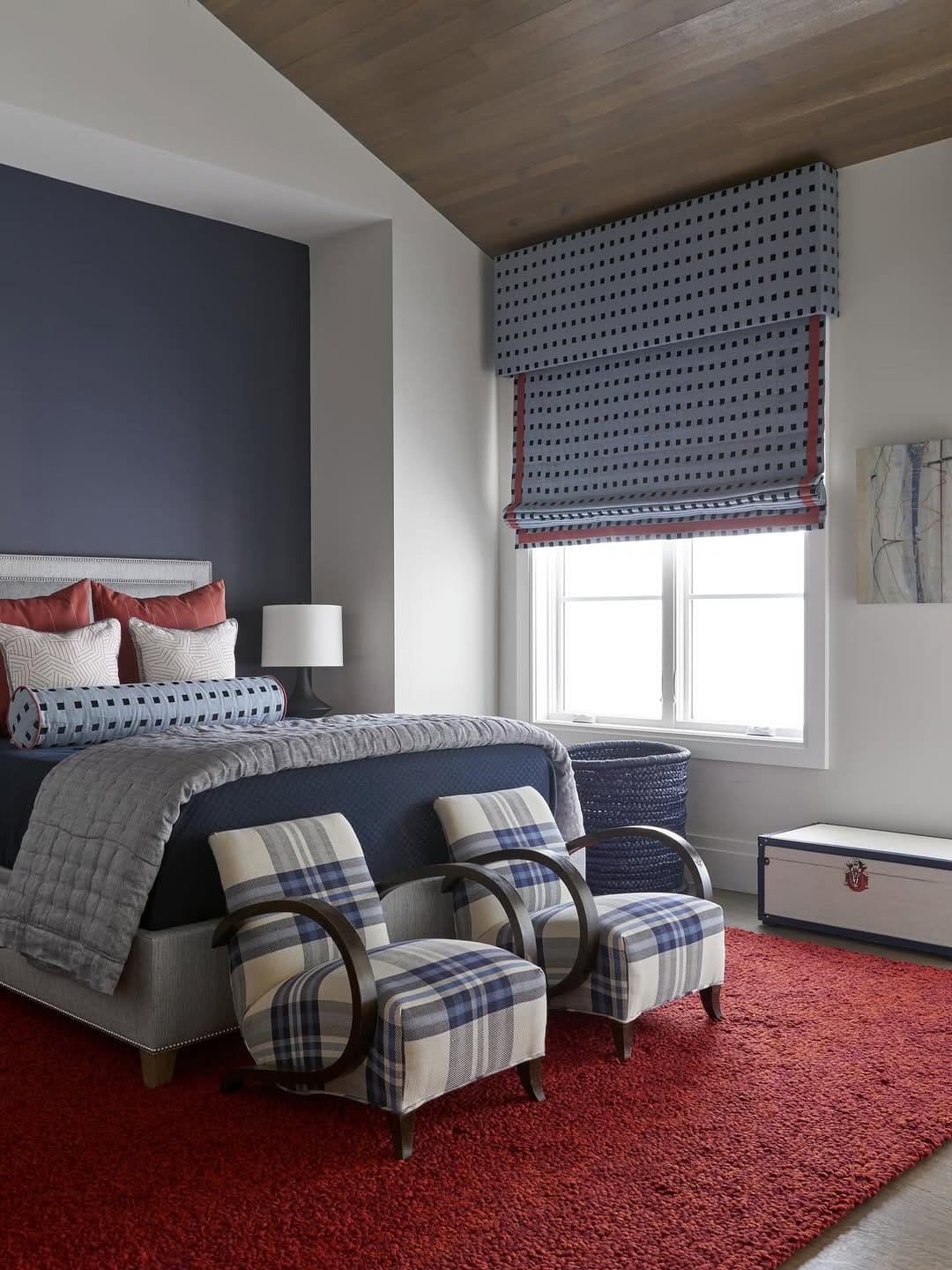 Post 2 by Allison Seidler Interiors on Instagram (carousel)