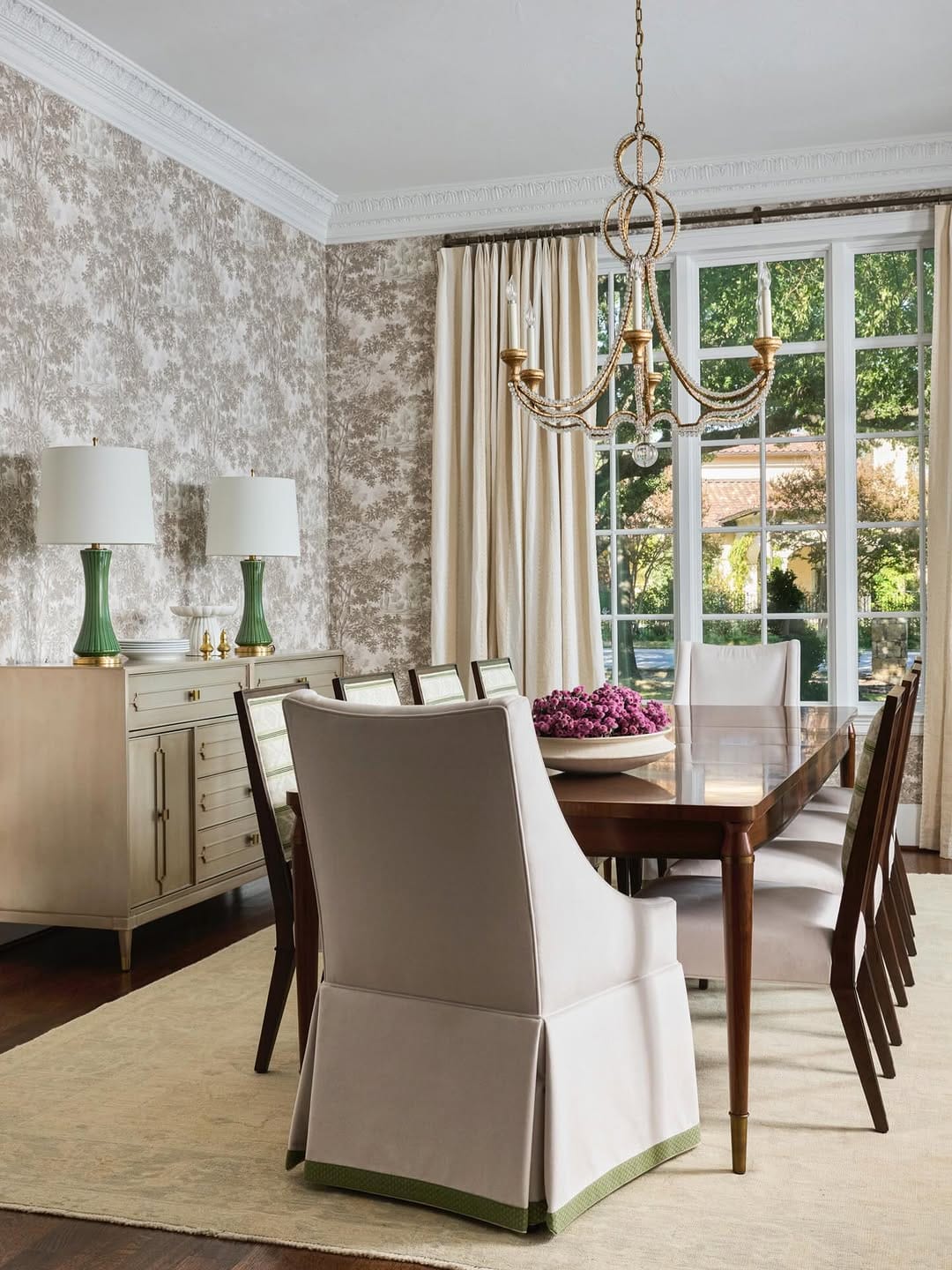 Post 4 by Allison Seidler Interiors on Instagram (image)