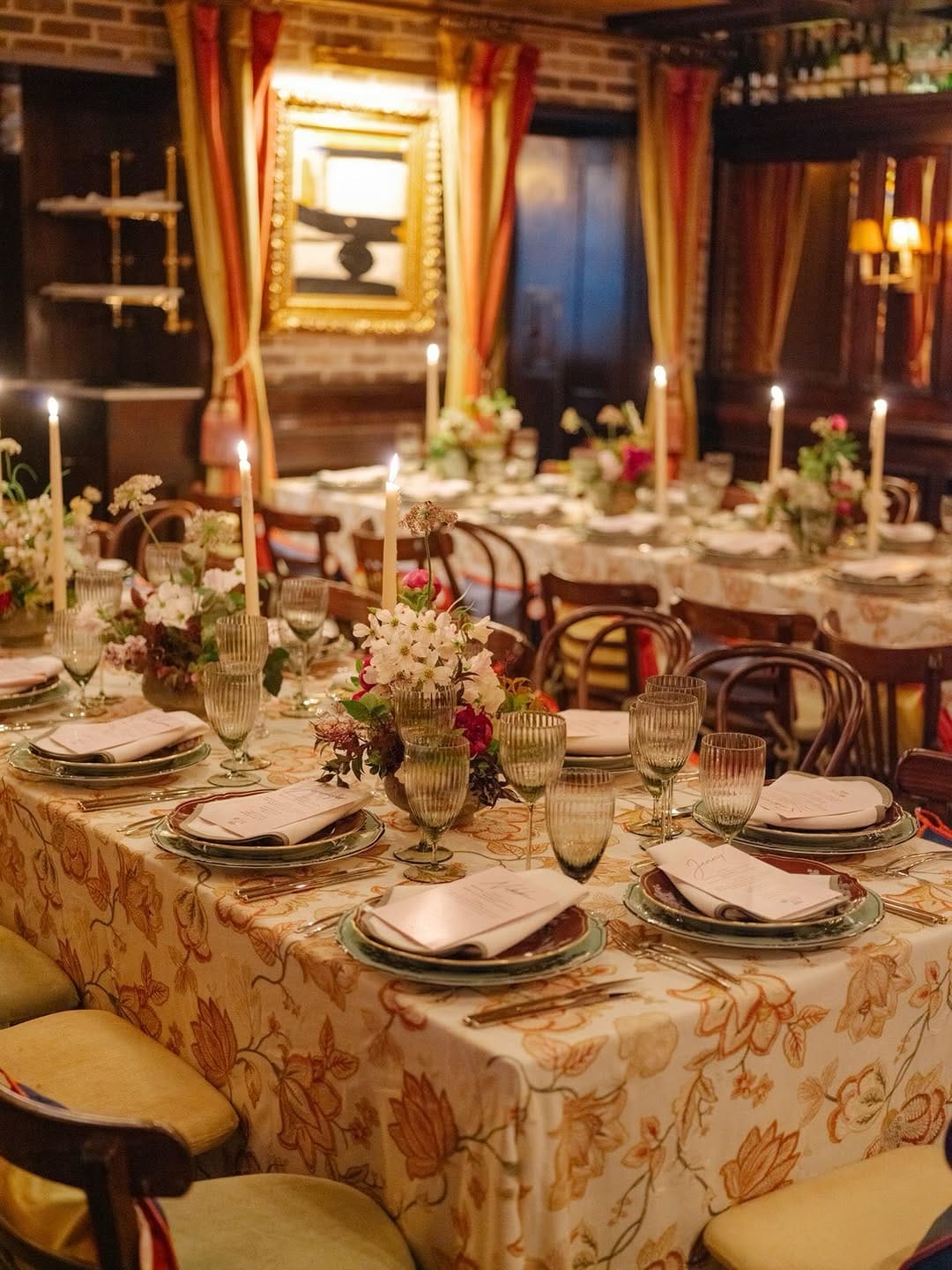 Post 6 by VERONICA JOY EVENTS on Instagram (carousel)