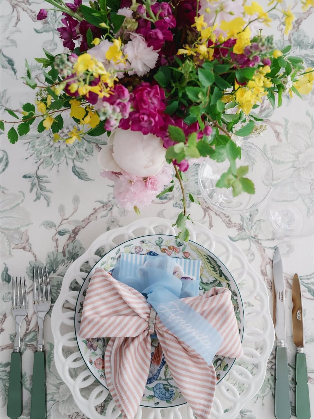 Post 5 by VERONICA JOY EVENTS on Instagram (carousel)
