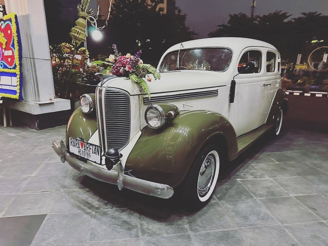 Post 2 by Hauwke's Auto Gallery Official on Instagram (image)