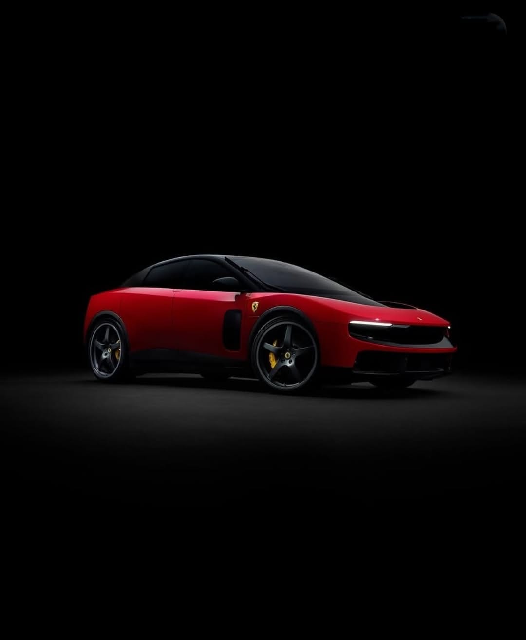 Post 1 by Ferrari Philadelphia on Instagram (carousel)