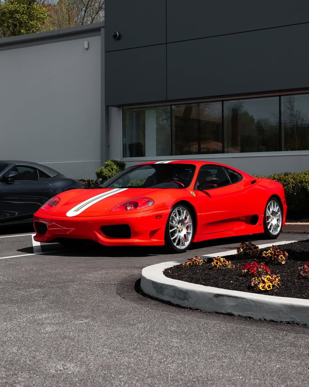 Post 7 by Ferrari Philadelphia on Instagram (carousel)