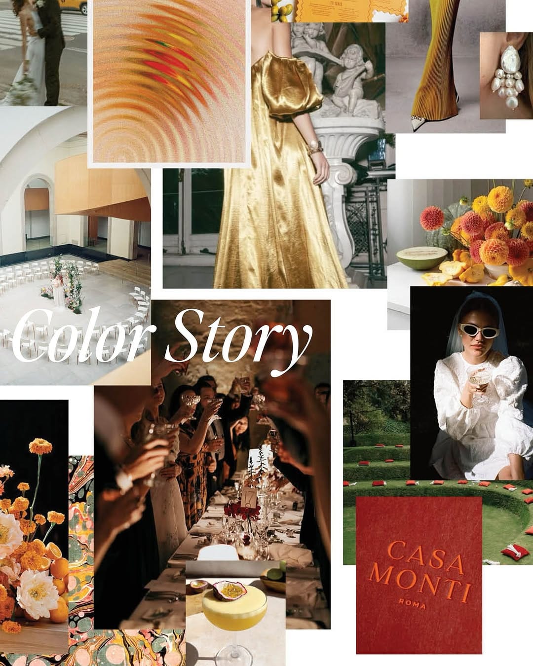 Post 3 by Elizabeth McKellar || Denver-based Wedding & Event Planner on Instagram (carousel)