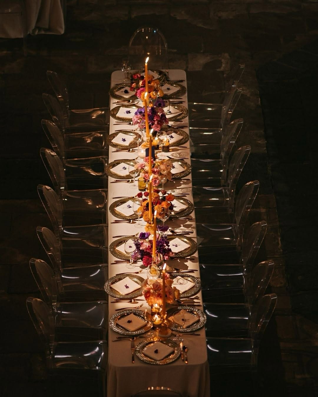 Post 6 by Elizabeth McKellar || Denver-based Wedding & Event Planner on Instagram (carousel)