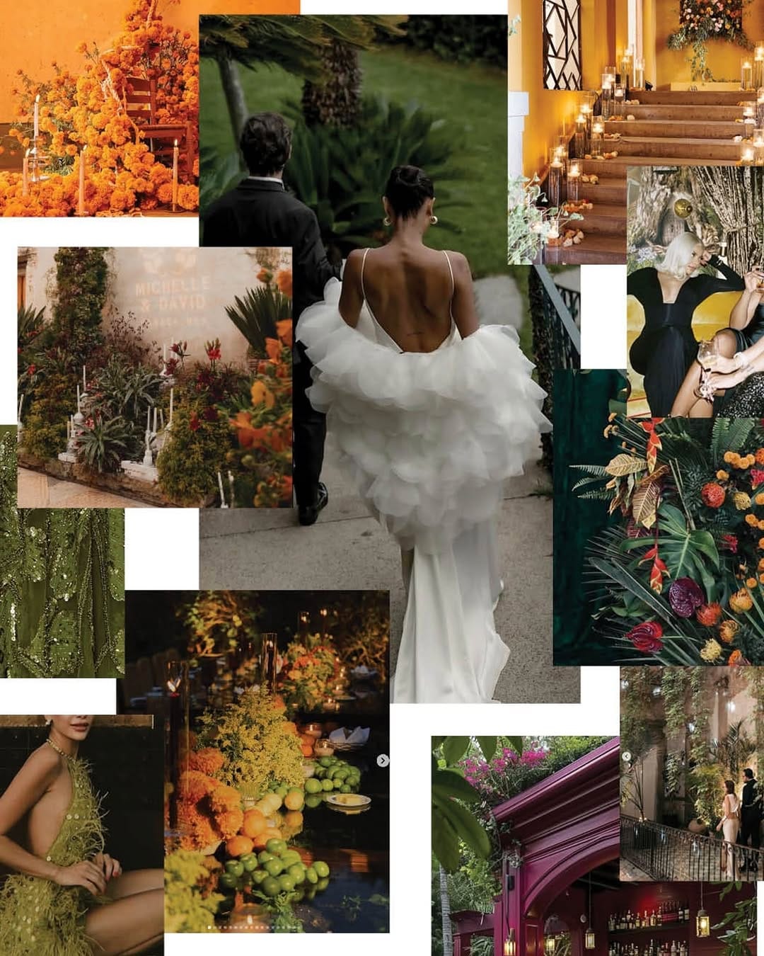 Post 1 by Elizabeth McKellar || Denver-based Wedding & Event Planner on Instagram (carousel)