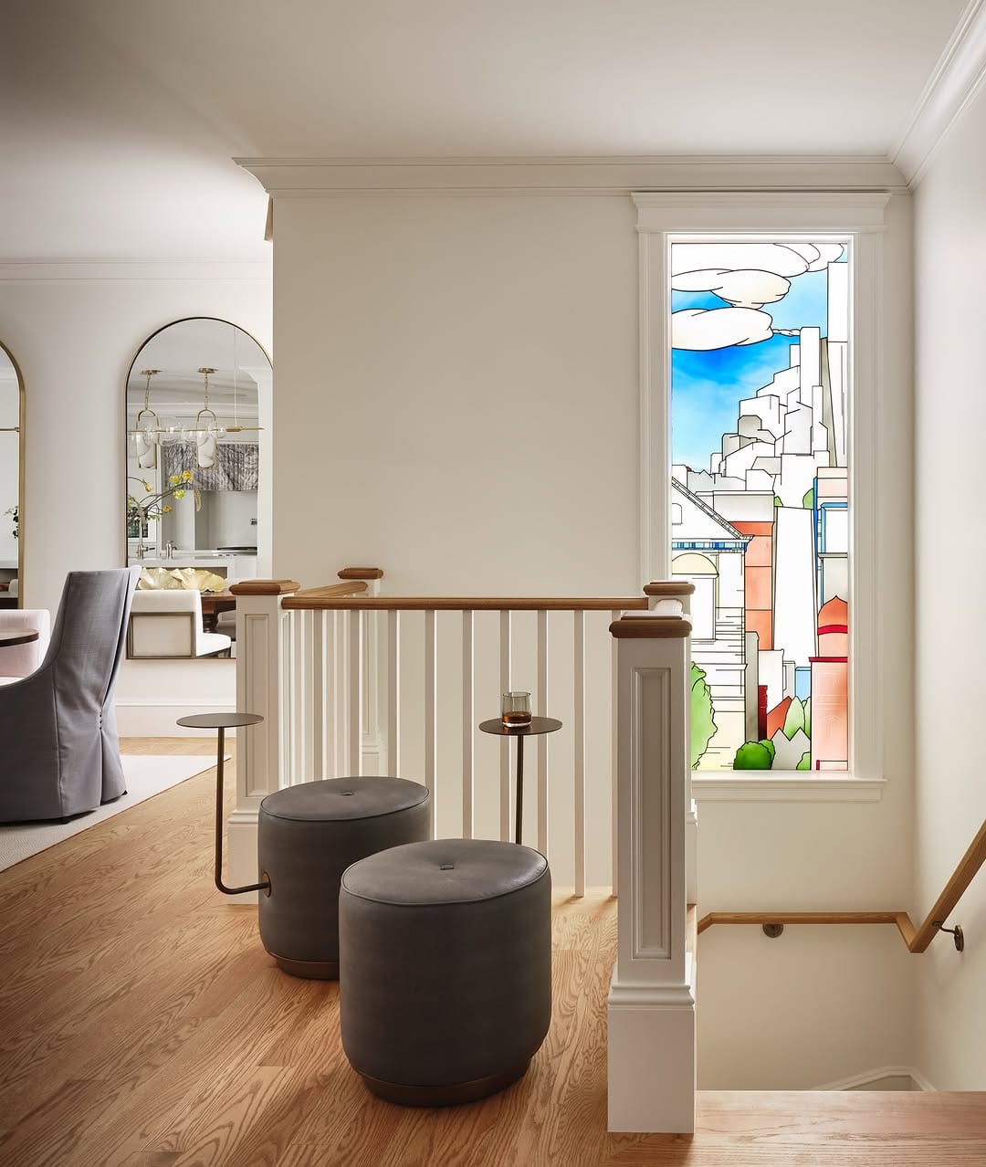 Post 7 by Ashi Waliany | Cusp Interiors on Instagram (image)