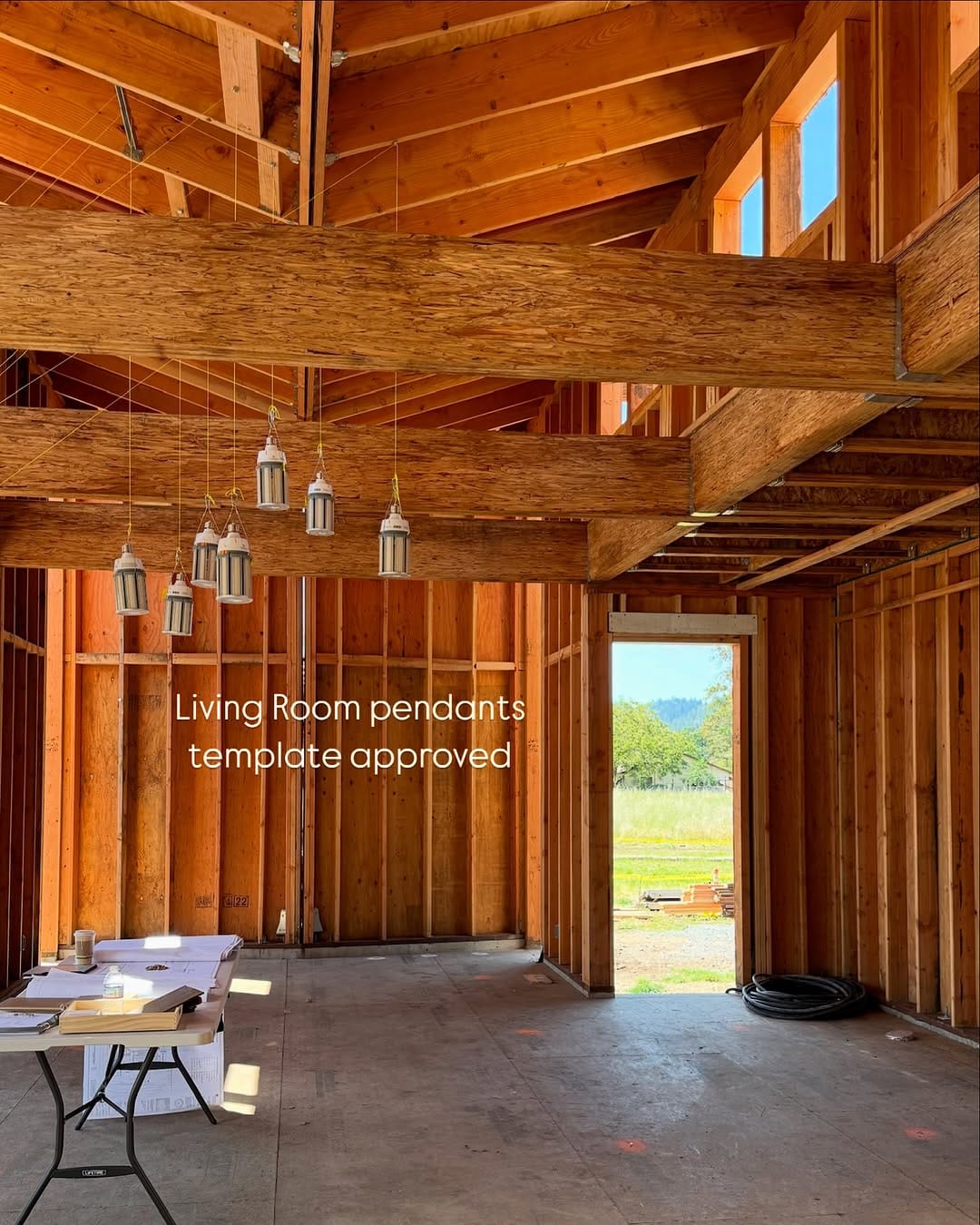 Post 3 by Ashi Waliany | Cusp Interiors on Instagram (carousel)