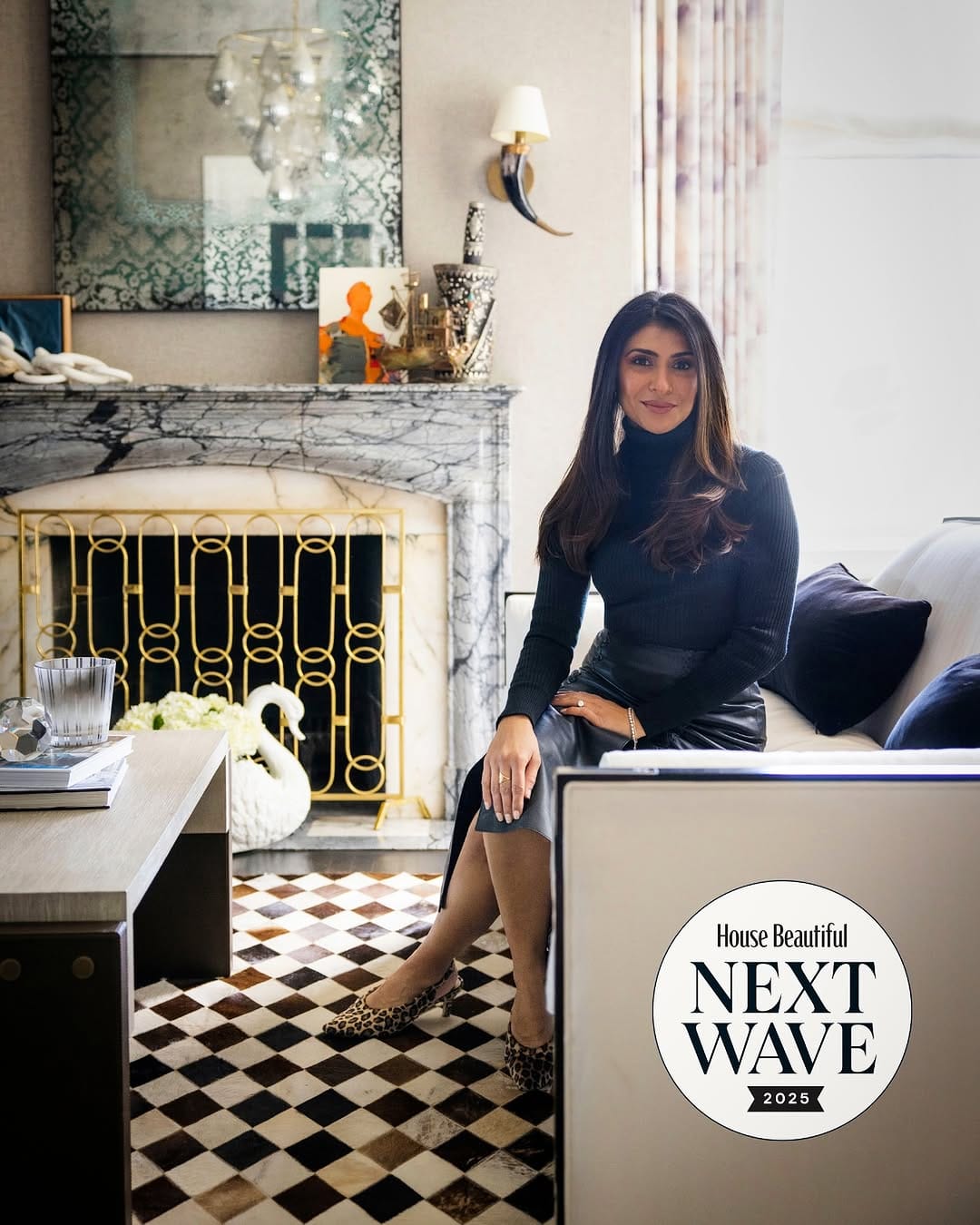 Post 10 by Ashi Waliany | Cusp Interiors on Instagram (image)