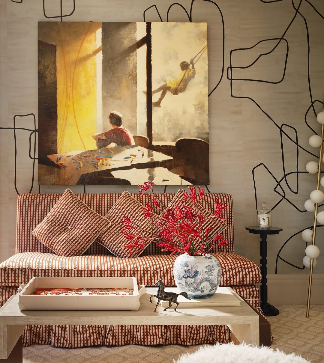 Post 5 by Ashi Waliany | Cusp Interiors on Instagram (carousel)