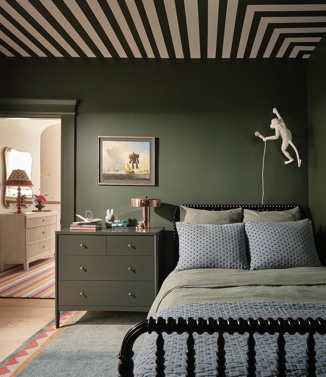 Post 4 by Ashi Waliany | Cusp Interiors on Instagram (carousel)