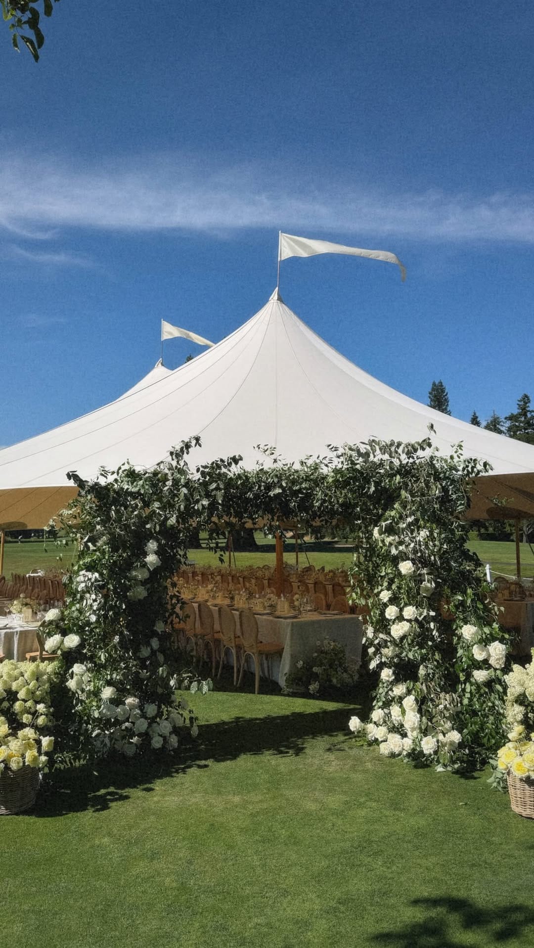 Post 2 by J29 Events on Instagram (video)