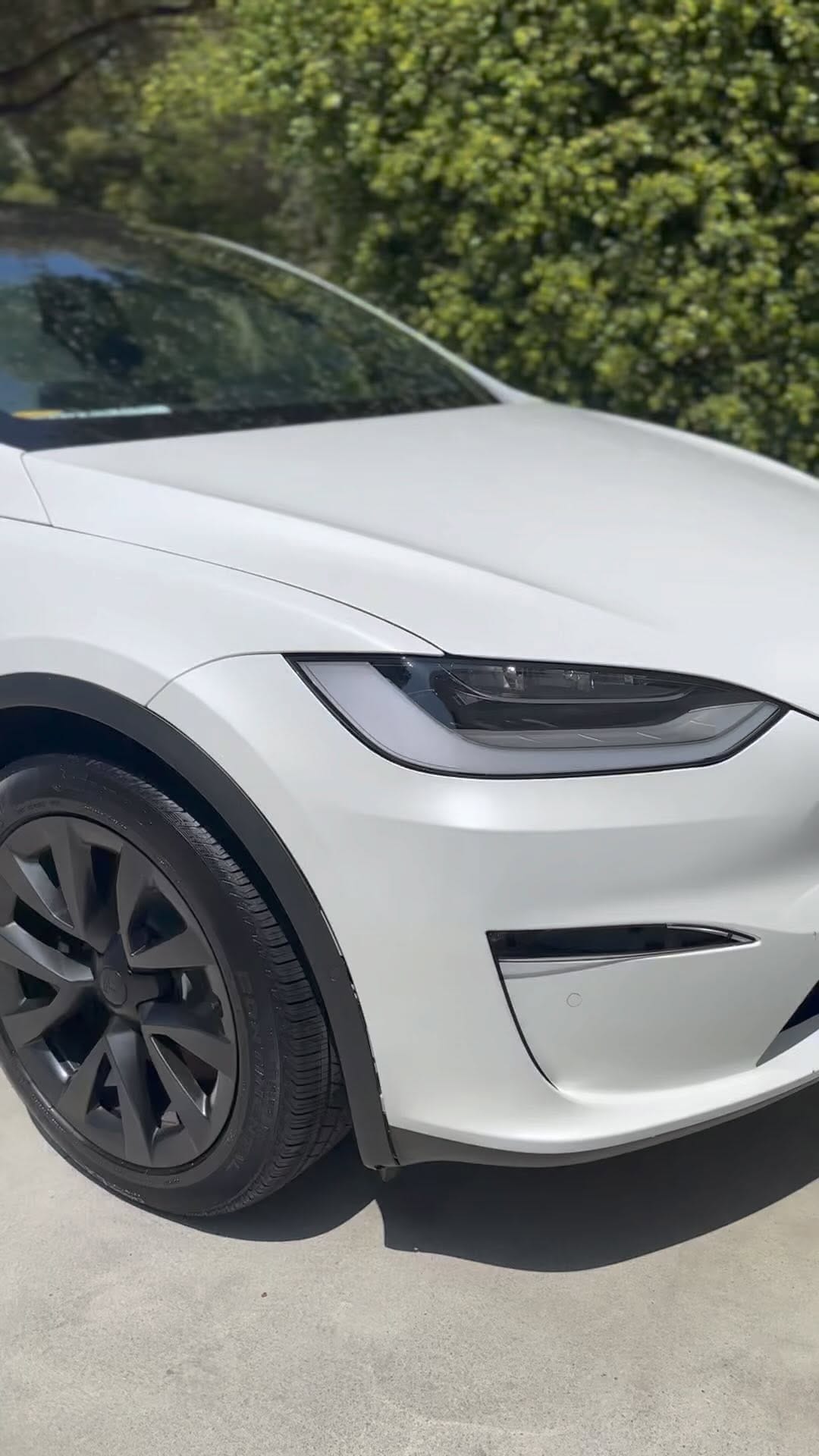 Post 7 by Auto Detailing By Elements on Instagram (video)