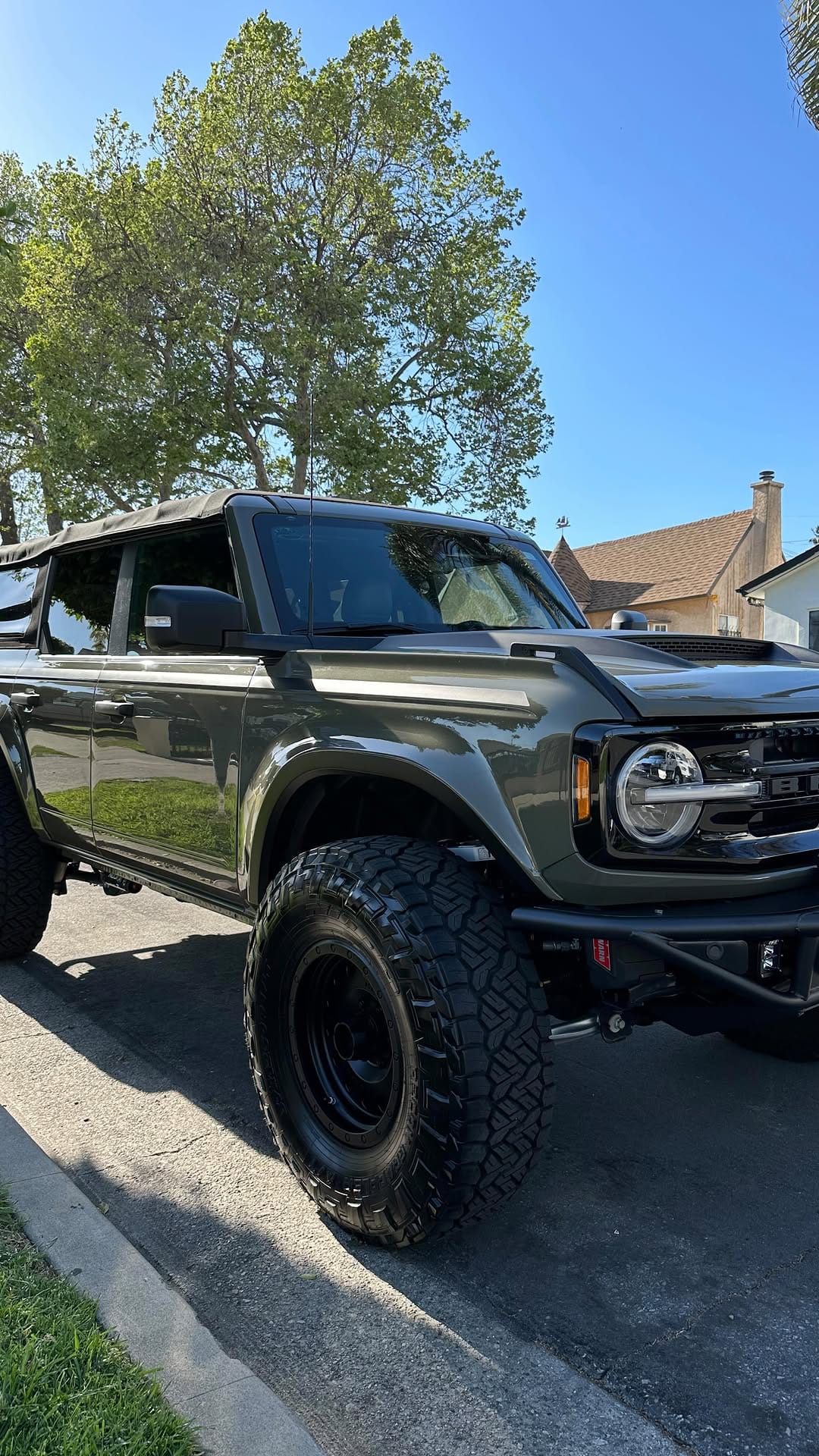 Post 5 by Auto Detailing By Elements on Instagram (video)