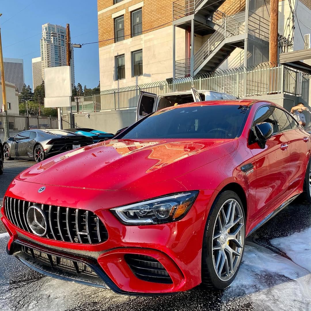 Post 9 by Auto Detailing By Elements on Instagram (carousel)