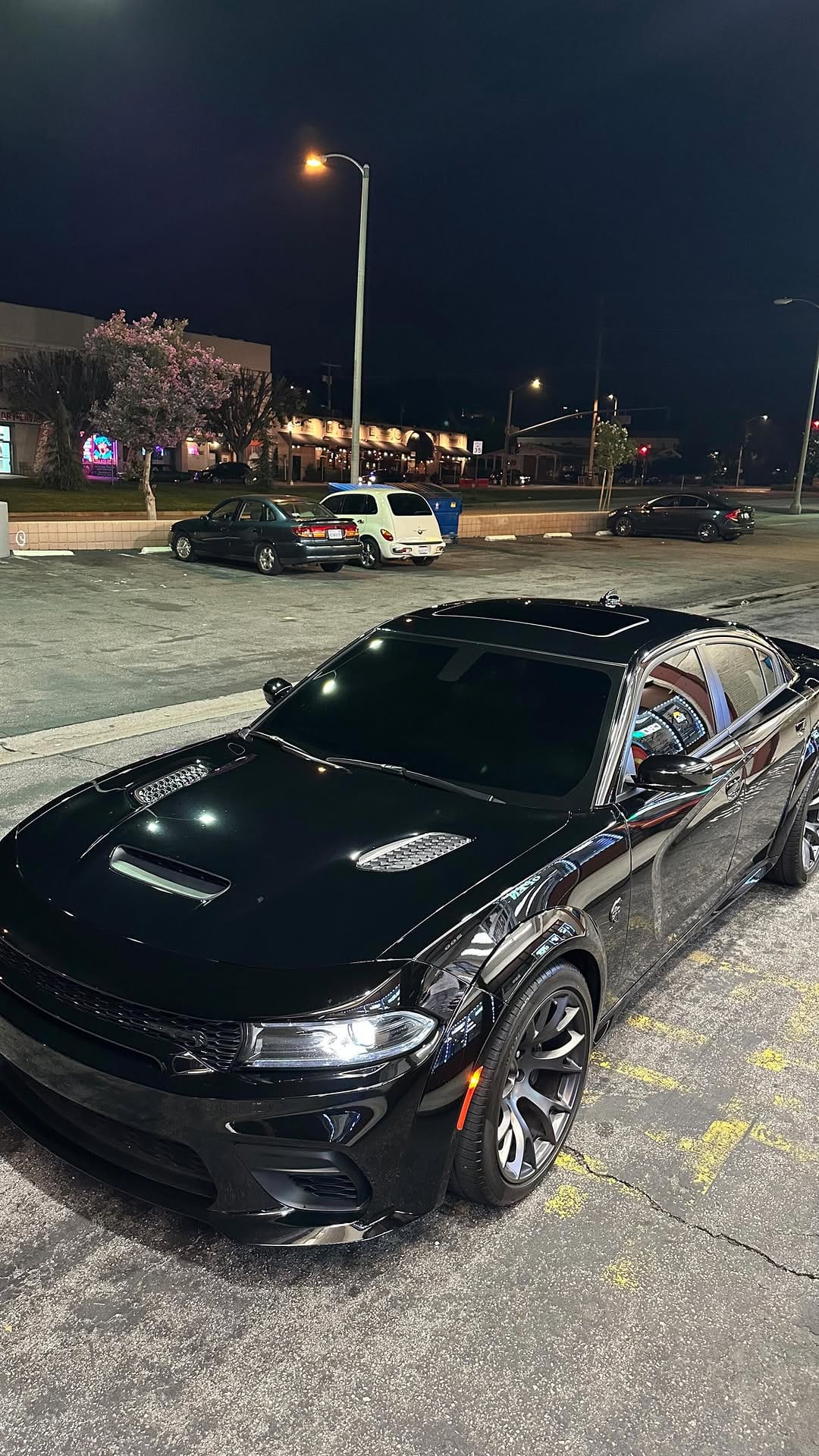 Post 2 by Auto Detailing By Elements on Instagram (video)