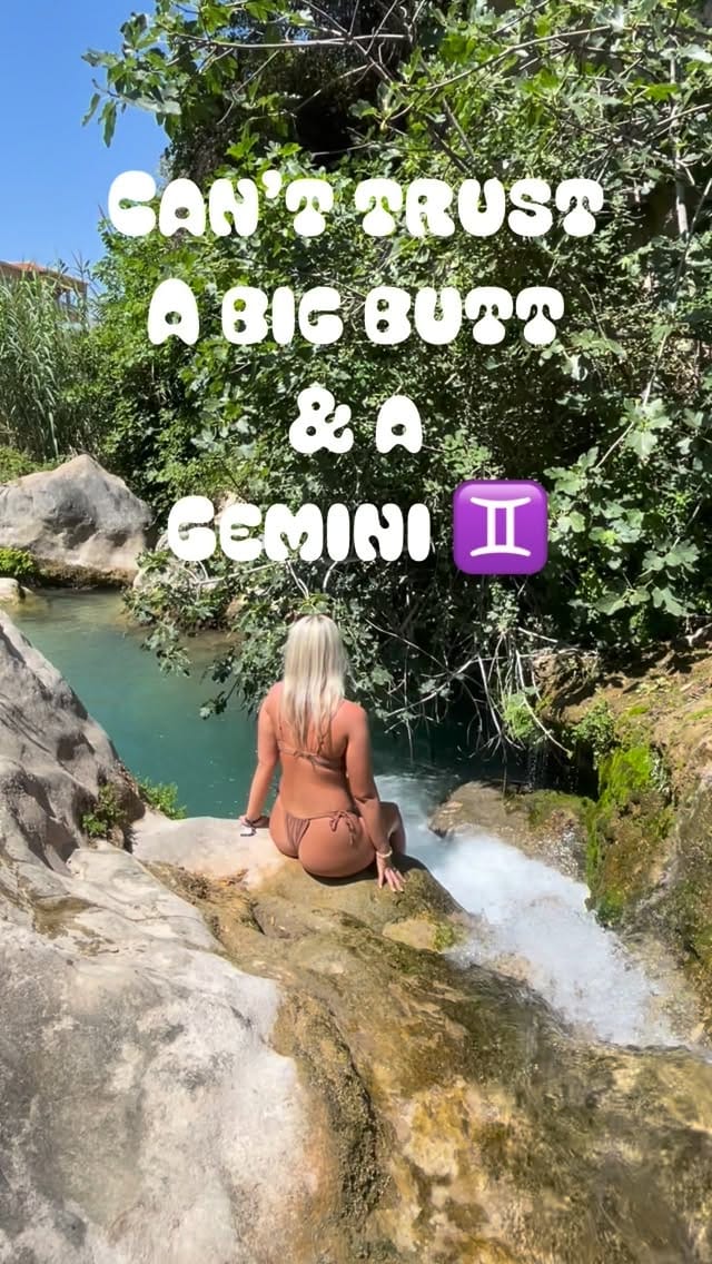 Post 1 by Bekka-Jane Milner 🧿 on Instagram (video)