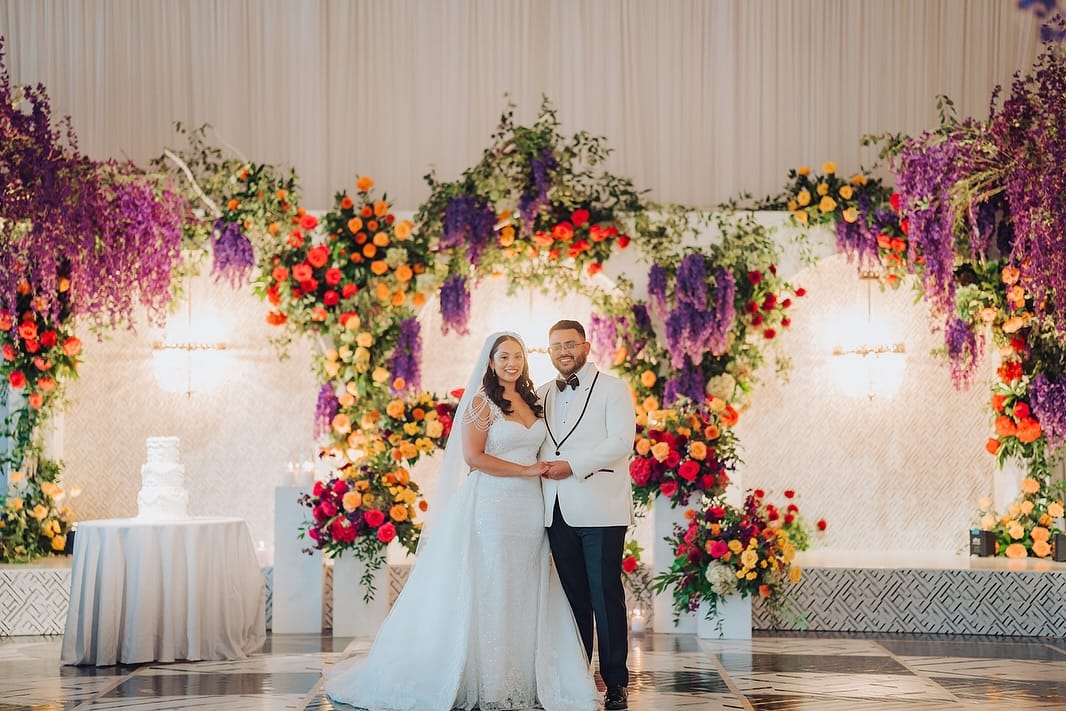 Post 10 by Anamika Events | Ishita Desai Fernandes on Instagram (carousel)
