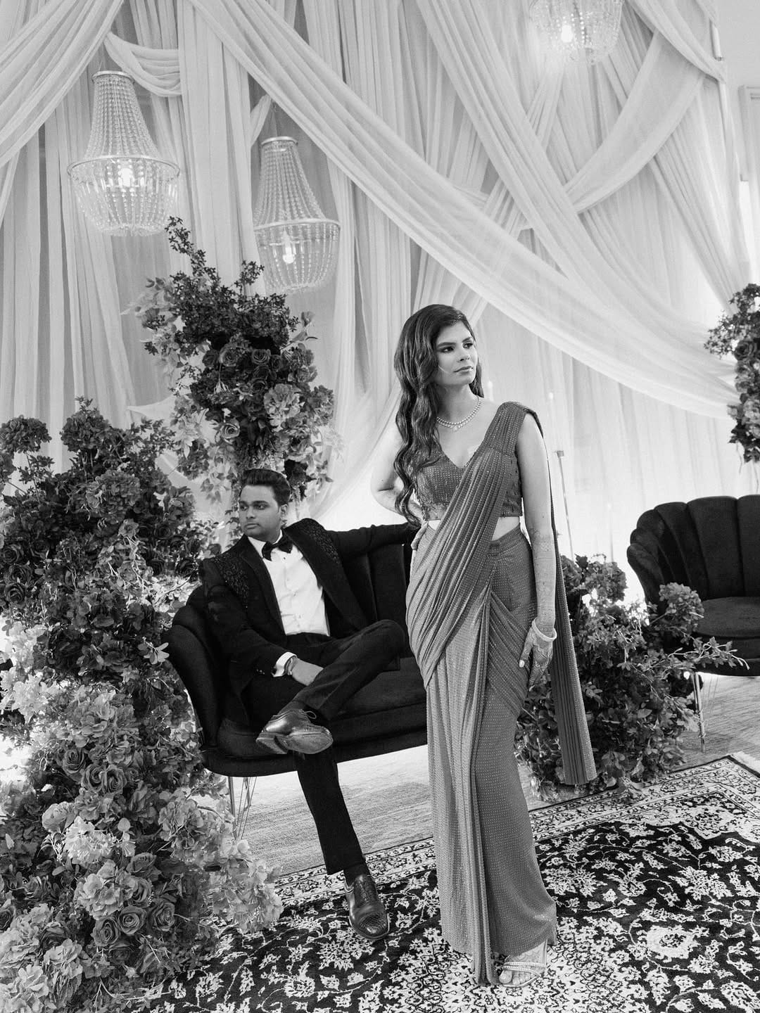 Post 4 by Anamika Events | Ishita Desai Fernandes on Instagram (carousel)