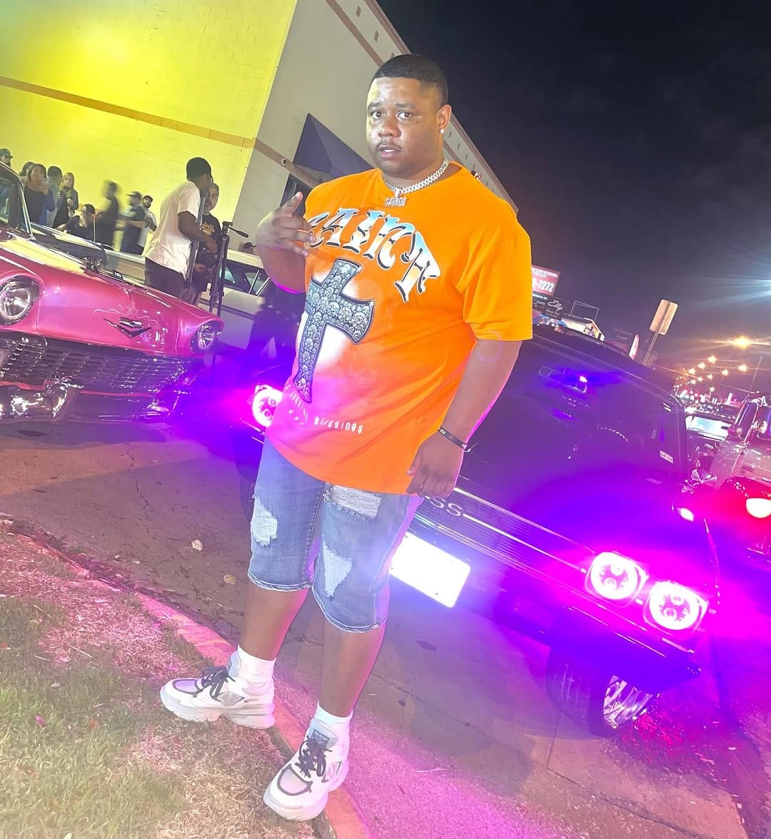 Post 3 by 👋🏾 MAYO 🫟DANCE 🕺🏾CREATOR 🇨🇱 on Instagram (carousel)