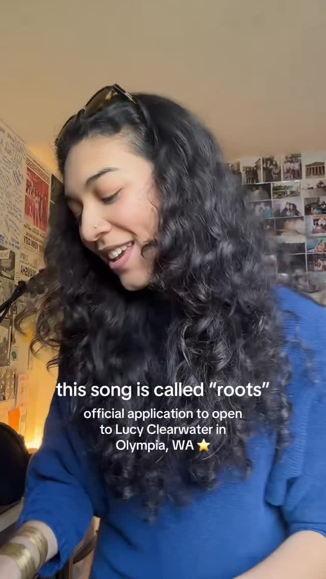 Post 6 by MANISHA on Instagram (video)