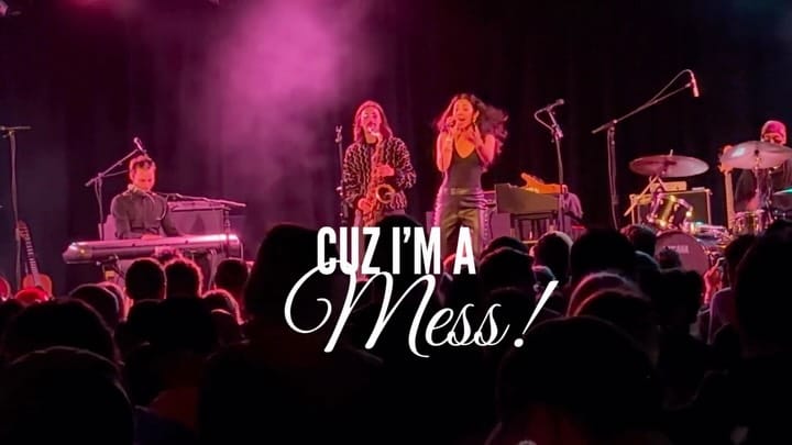 Post 1 by MANISHA on Instagram (video)