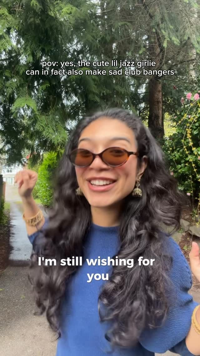 Post 9 by MANISHA on Instagram (video)