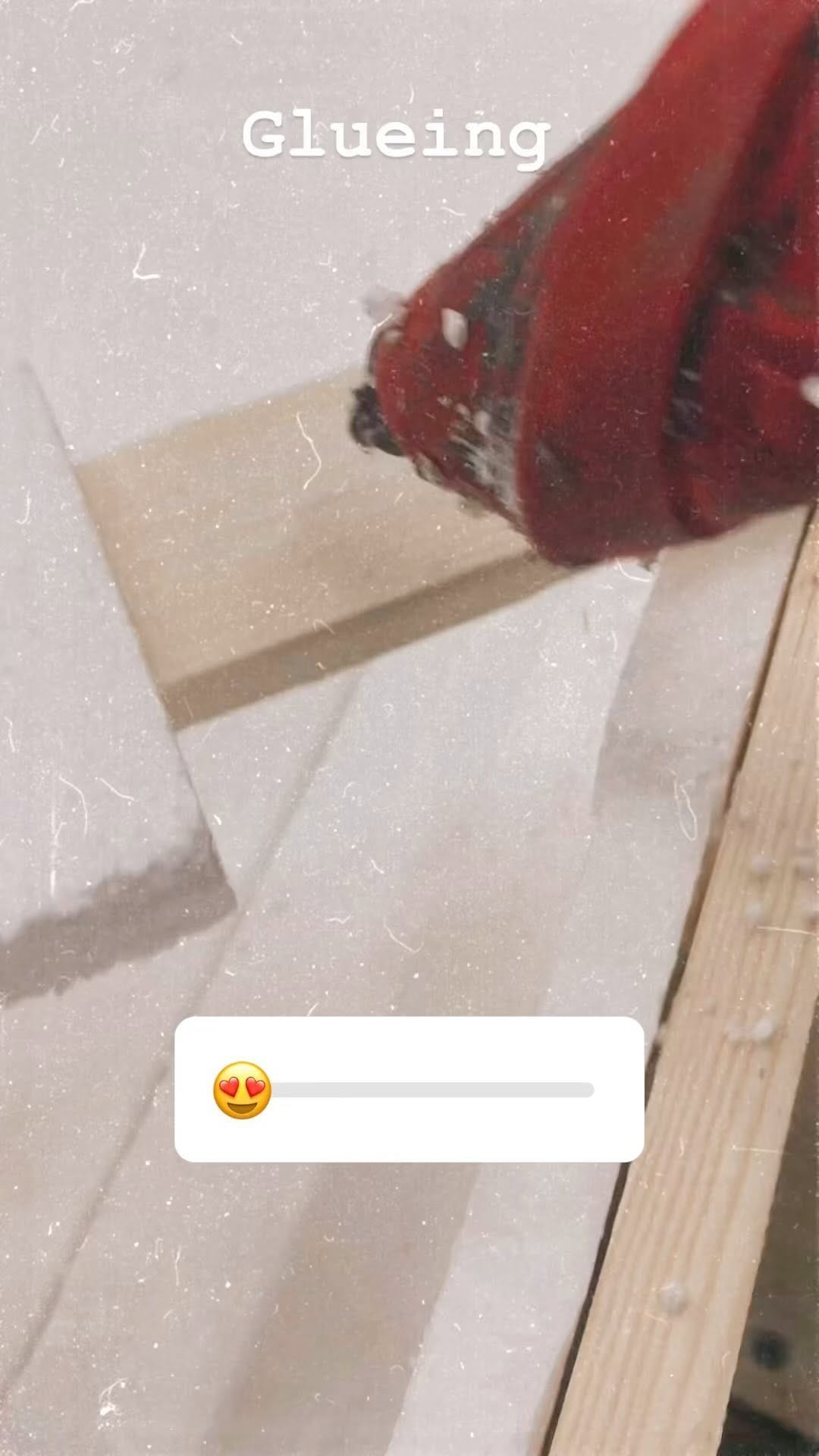Post 8 by CreativehandymanNYC on Instagram (video)
