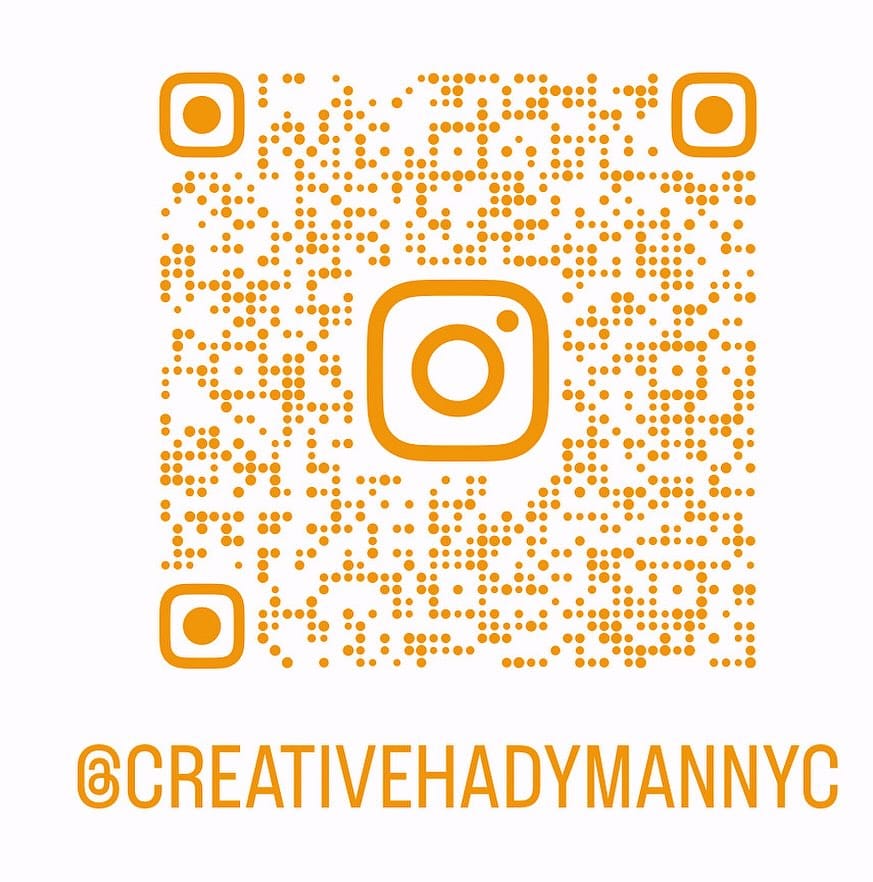 Post 4 by CreativehandymanNYC on Instagram (carousel)