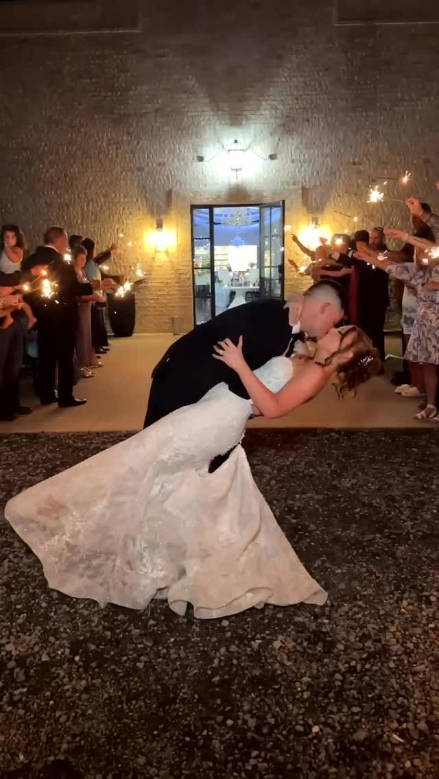 Post 7 by Reign Hills Events on Instagram (video)