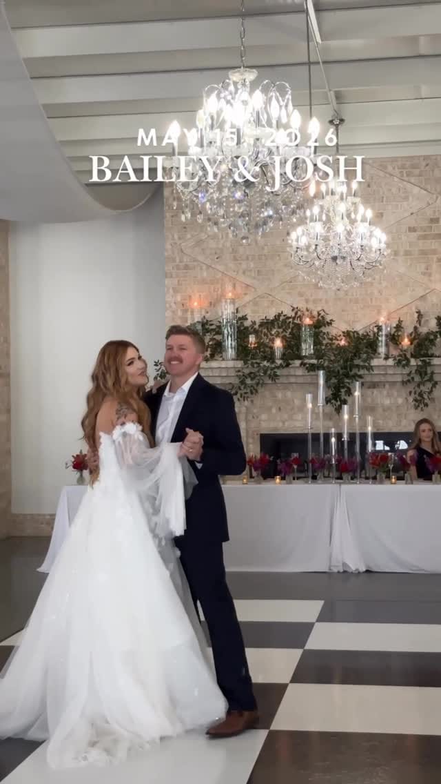 Post 1 by Reign Hills Events on Instagram (video)