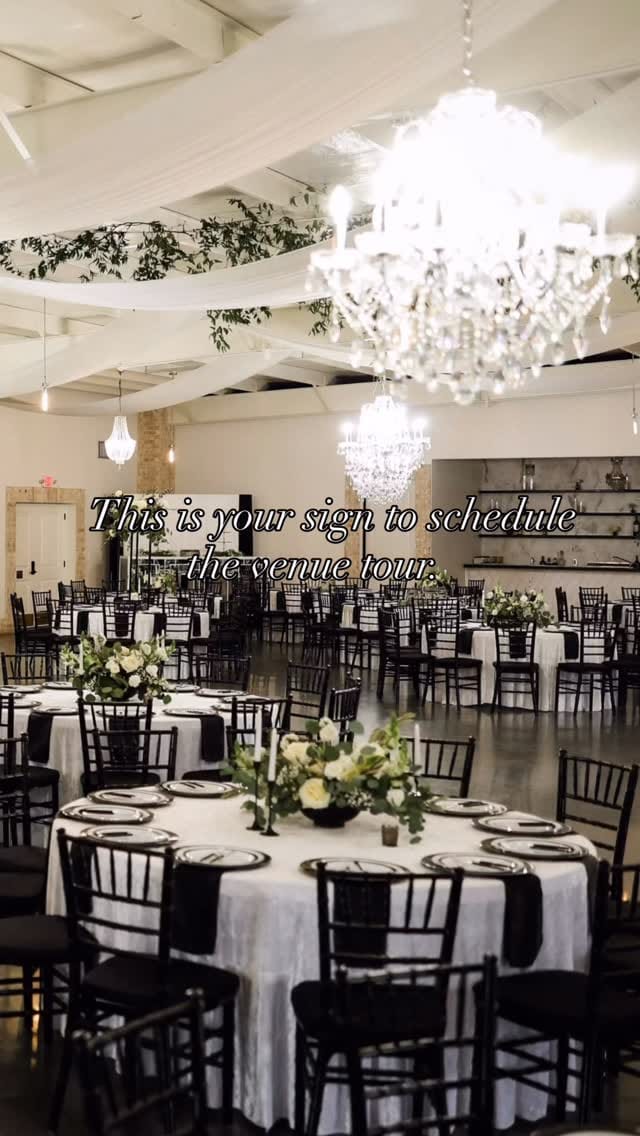 Post 3 by Reign Hills Events on Instagram (video)