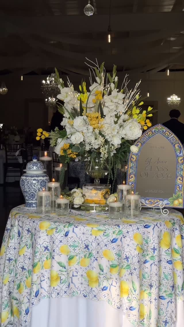 Post 4 by Reign Hills Events on Instagram (video)
