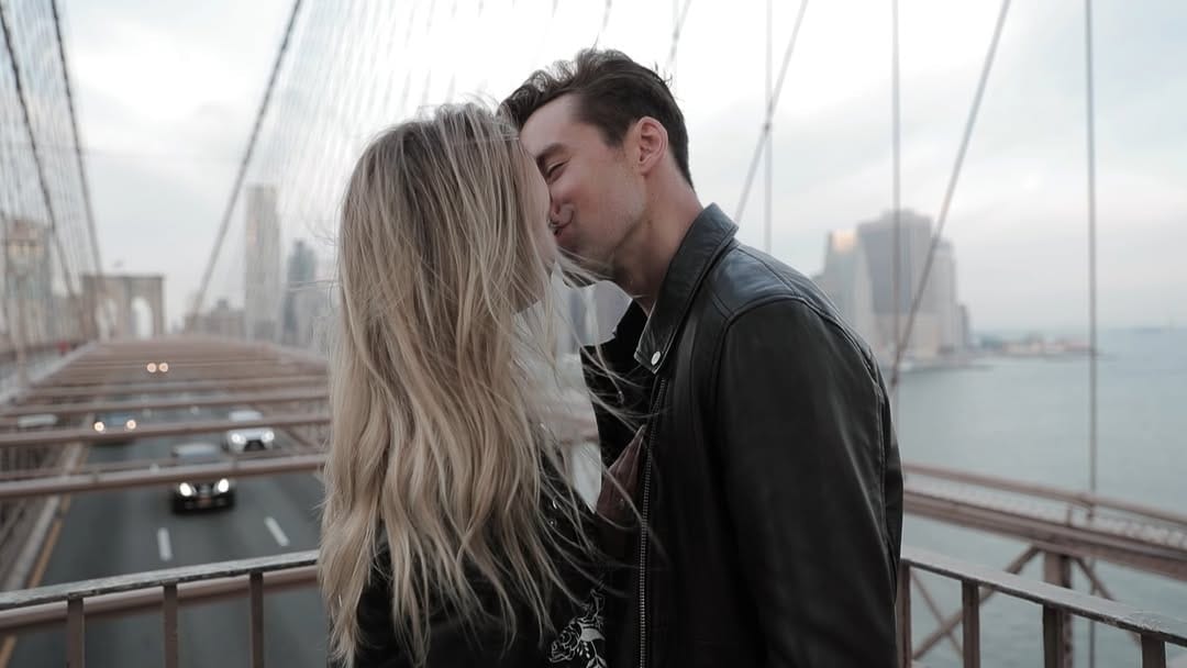 Post 10 by Ekaterina on Instagram (video)