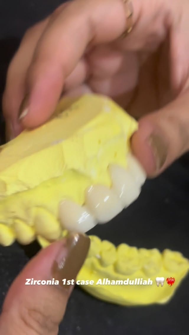 Post 4 by Dr Muneeza Arshad on Instagram (video)