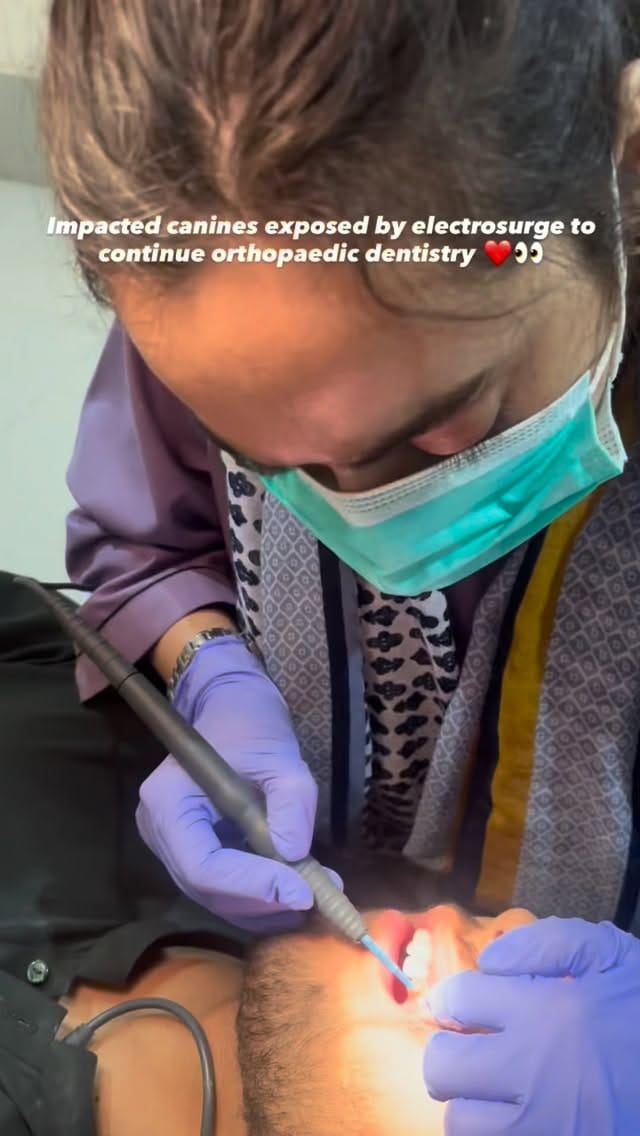 Post 7 by Dr Muneeza Arshad on Instagram (video)