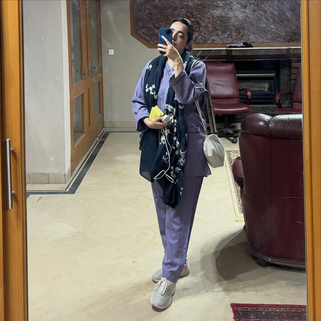 Post 9 by Dr Muneeza Arshad on Instagram (image)