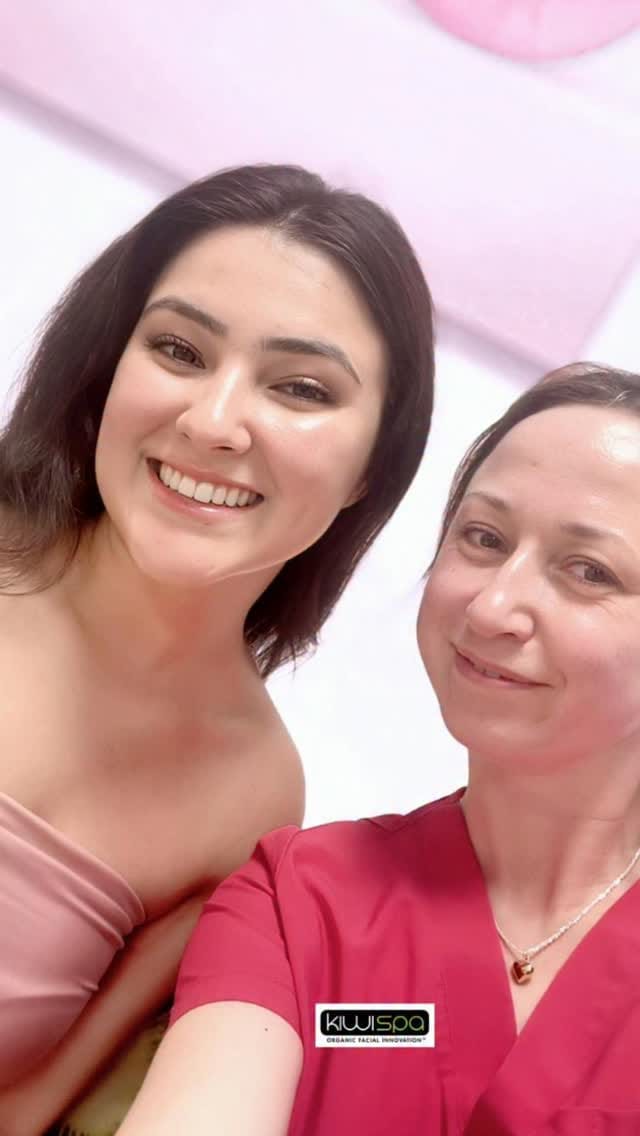 Post 7 by Skincare & Facials | Vegan Day Spa on Instagram (video)