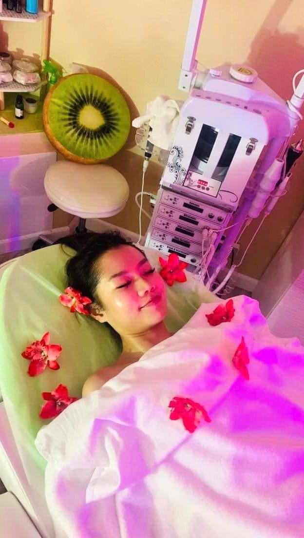 Post 6 by Skincare & Facials | Vegan Day Spa on Instagram (video)