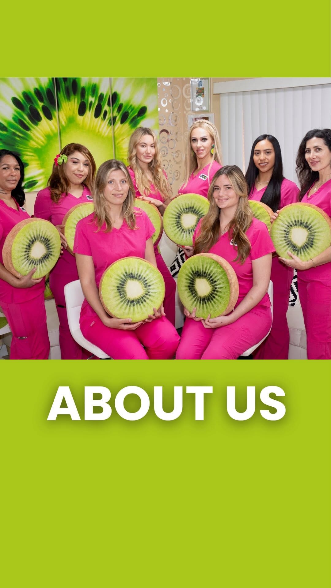 Post 9 by Skincare & Facials | Vegan Day Spa on Instagram (video)