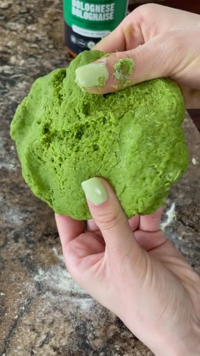 Post 1 by Good Food For Good on Instagram (video)