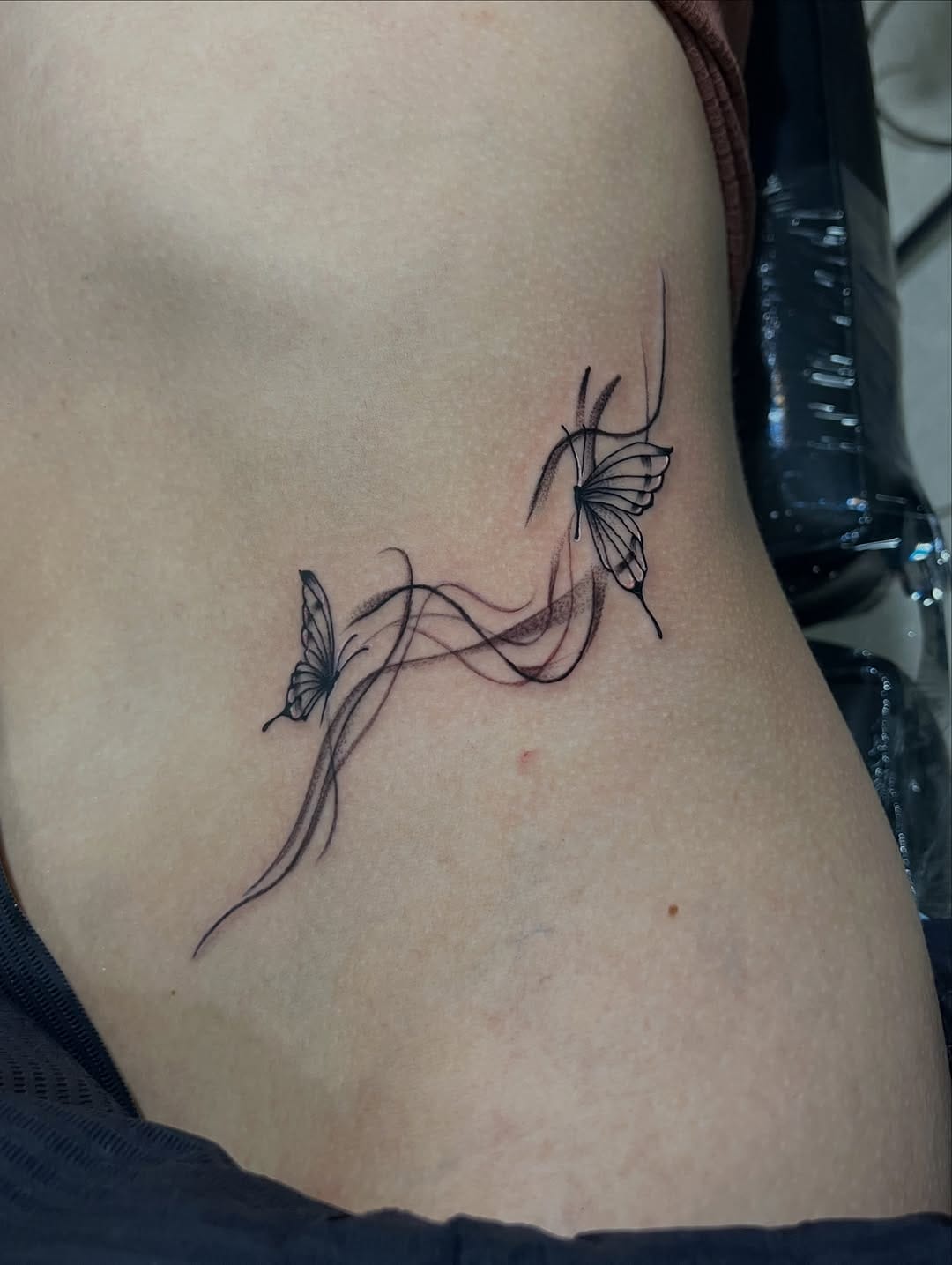 Post 1 by Sergio Vera - Tattoo Artist on Instagram (carousel)