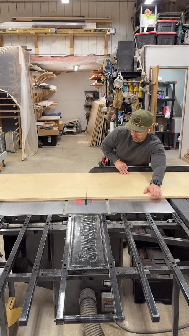 Post 3 by David Hoffman on Instagram (video)